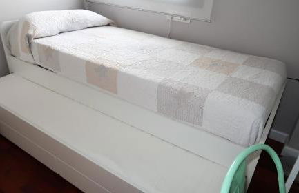 Sevilla SantaJusta PG Apartamentos - Foto 22