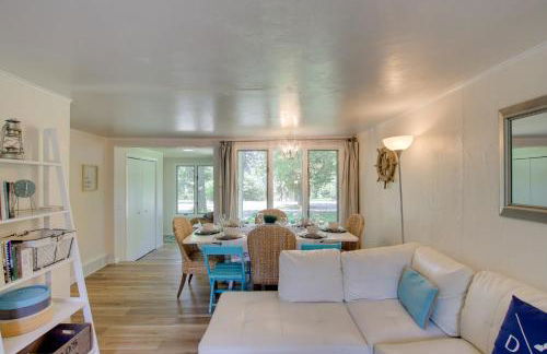 Updated Home with Deck 2 Mi to Sister Bay Beach! - Foto 6