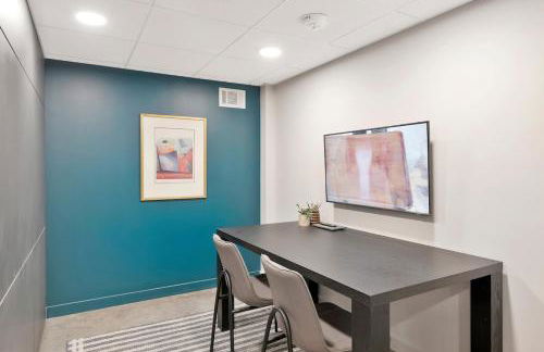 Modern Studio Near UAB And Downtown Hotspots - Foto 17