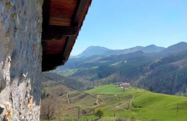 Agroturismo Erlete Goikoa -ESTAMOS EN EL CAMINO DE SANTIAGO -WE ARE ON THE CAMINO DE SANTIAGO- SENDERISMO-RUTAS Y BICICLETA - Photo 38