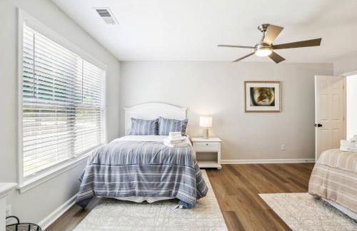 Elegant Mableton Retreat-Close to Amphitheater - Foto 17