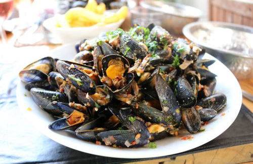 Apartments La Turistica - Foto 82