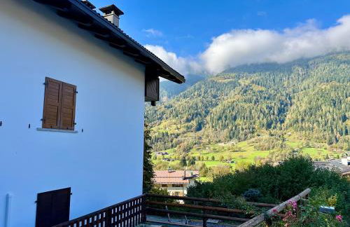 Mansarda con vista - Photo 31