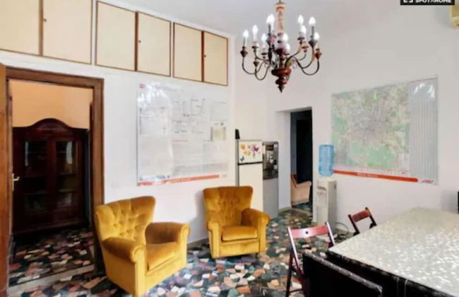 City Center Best Hostel - Foto 11