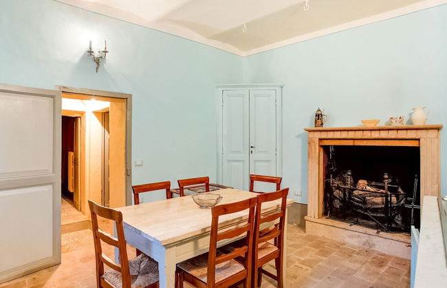 Villa in Rome With Pool & Tiber Valley Views - Foto 8