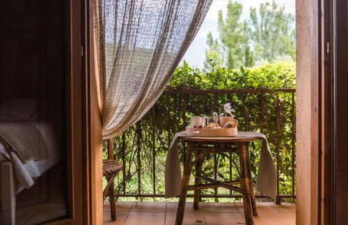 El Moli de Siurana, The Originals Relais (Relais du Silence) - Foto 96