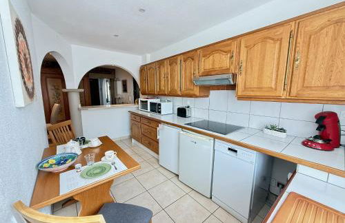 Appartement chaleureux et cocooning à Barr - Escapade chez Valentine - Photo 11