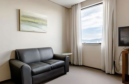 Hospedez - Lindo flat prox. a Alphaville – 1602 - Foto 4