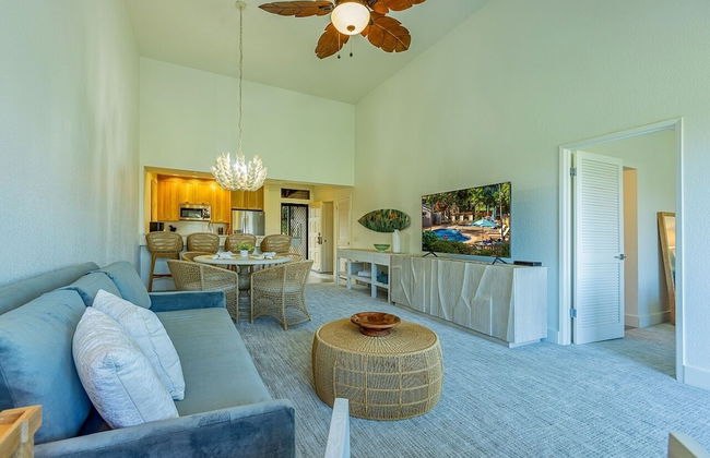 Grand Champions Two Bedrooms - Ocean View by Coldwell Banker Island Vacations - Foto 45