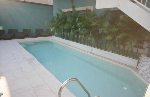 Residence Beach Paradise - Foto 61