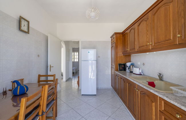 Panoramic View House - Foto 10