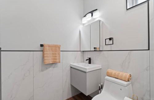 CityLine Group Stay | Near NYC | Private Parking - Foto 23