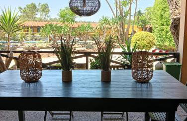 Casa De Campo Colmeal - Foto 45
