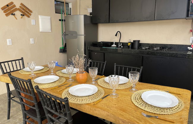 Casa Conchas do Patacho - Foto 10