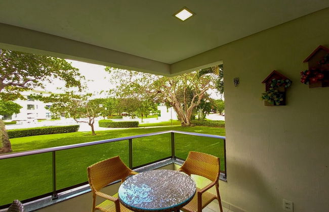 Flats no Carneiros Beach Resort - Foto 60