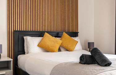 Shoreland Lodges - Cherry Lodge - Foto 78