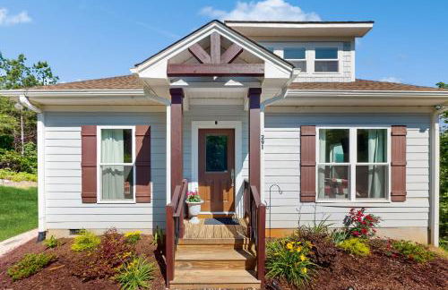 Hidden Escape with a View - Foto 23