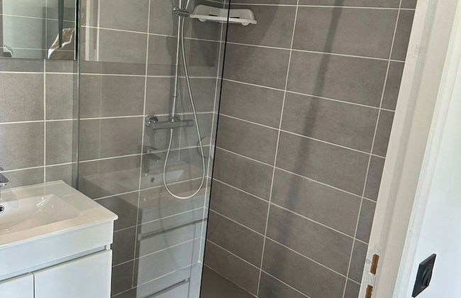 Hostel Toucan Rés Francis avec Piscine - Foto 11