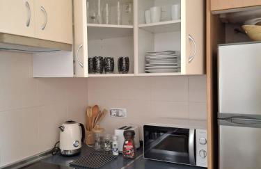 La Terraza - Foto 42