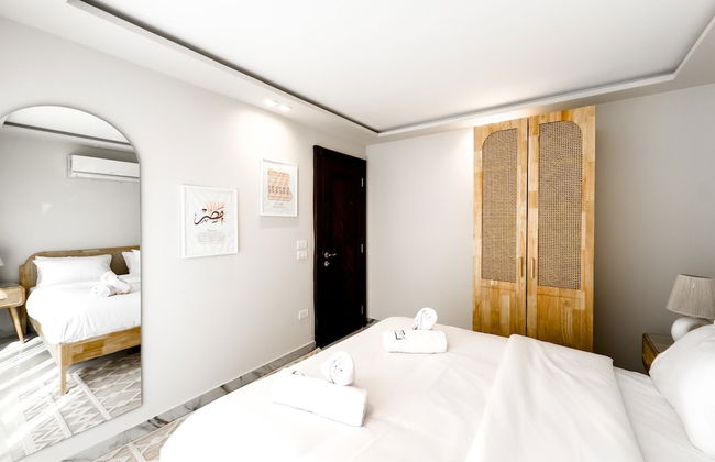 Xuru Stays I Ocean Blue - 5 Min to Airoprt - Foto 29