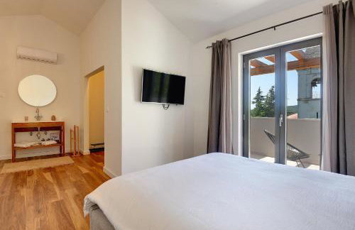 Rustic villa LENI - Foto 27