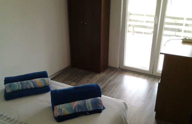 Apartments Irena - Foto 18