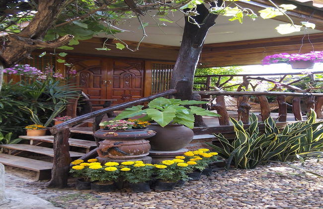 Orchid Homestay Buriram No1 - Photo 1