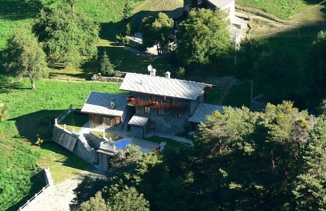 La Majón dé Fohtèn - Foto 42