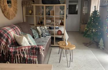 Petite maison cosy Chez Georges - Foto 34