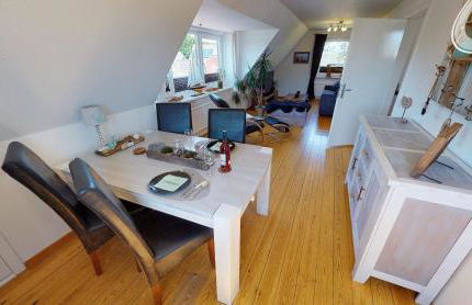 Ferienwohnung Nordlicht Laboe - Foto 17