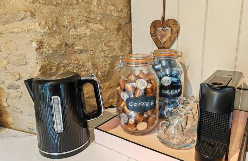 Wishbone Cottage In The Cotswolds - Foto 23