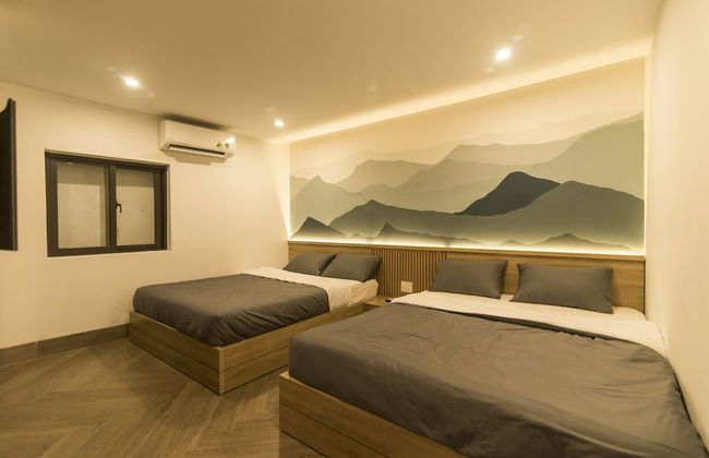 AHA Thang Bom Apartment Da Nang - Foto 13