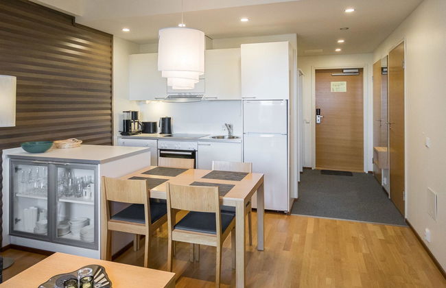 Nordic chalet 9102 - Foto 7