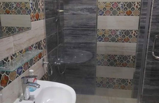 Welcome Egypt Apartment - Foto 26