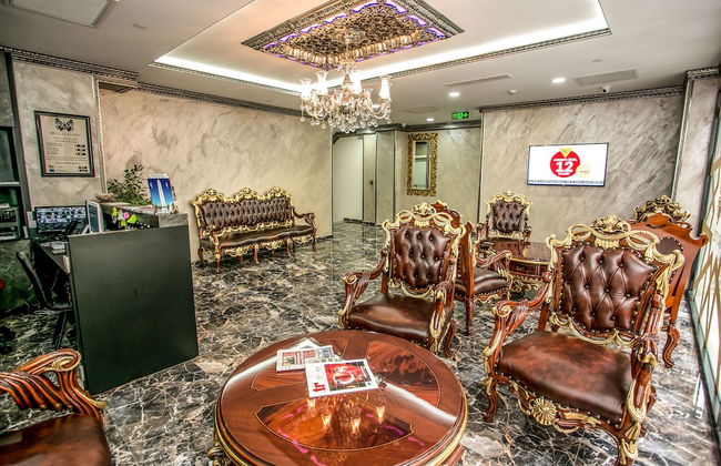 Beyzas Hotel & Suites - Foto 4