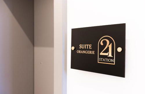 Station 21 - Foto 63