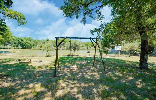 Vibrant Holiday Home in Castiglione del Lago - Foto 74