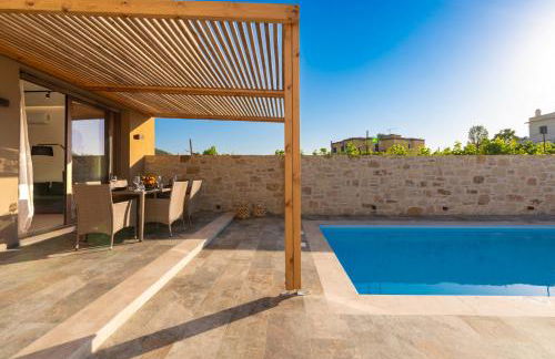 Irisma Luxury Villa with private pool - Foto 34