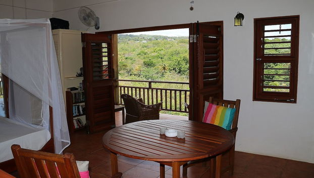 Cabier Ocean Lodge - Foto 4, Habitación