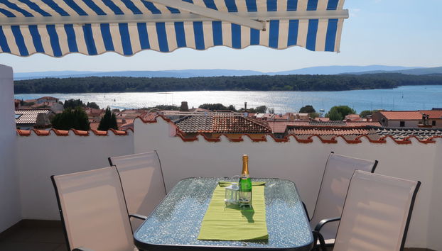 Barbara - Foto 2, Terrace