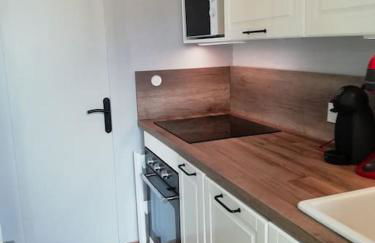 Petite maison sur terrain clos à 200 m de la plage - Foto 8