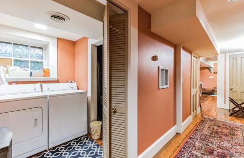 Historic Petersburg Row Home - Foto 44