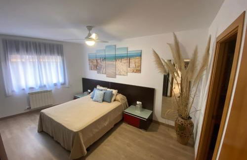 Piso céntrico reformado - Foto 7