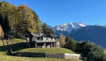 Baita Poira Vero - Foto 5, Garden