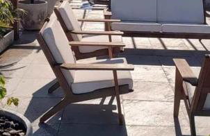 Studio 63 novo, luxuoso e completo com ar condicionado e cama Queen Size - Centro Mogi - Até 4 Pessoas - Foto 69