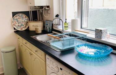 Beautiful Victorian Terraced House - Foto 34