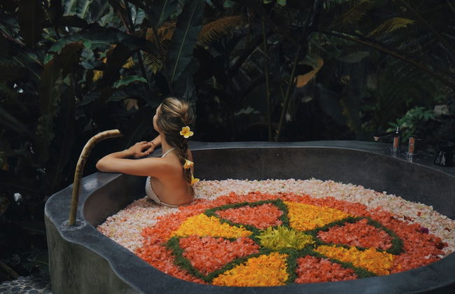 Maha Hills Resort by Mahaprana Experience - Foto 67