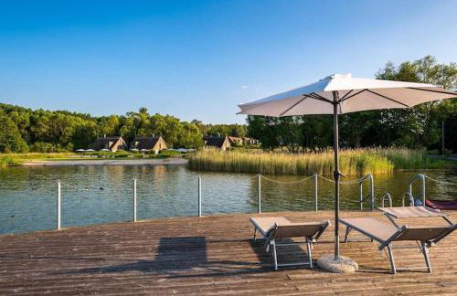 Appartement am Plauer See in Ganzlin - Foto 36