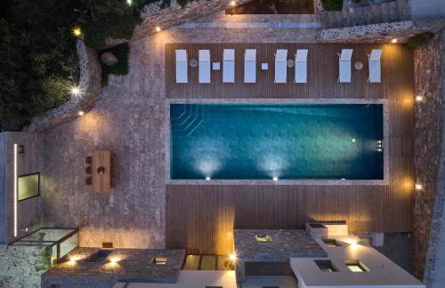 Villa Adagio with Private Eco-Friendly Heated Pool - Foto 5