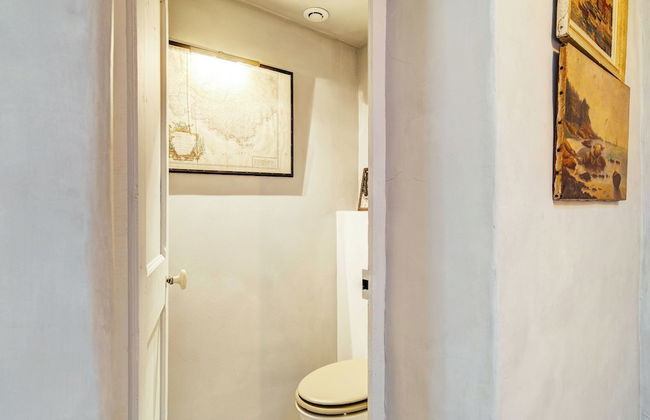 Studio Authentic Charm - In the Heart of Cannes - Foto 8